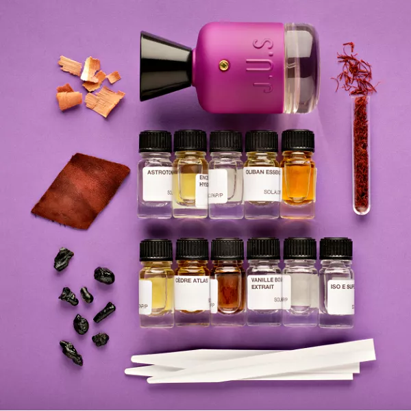 J.U.S Parfums Ultrahot ��������������� ����