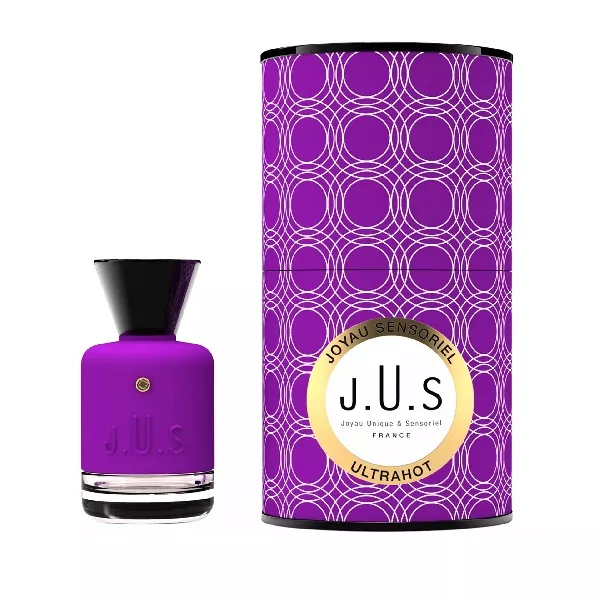 J.U.S Parfums Ultrahot ��������������� ���� (������)