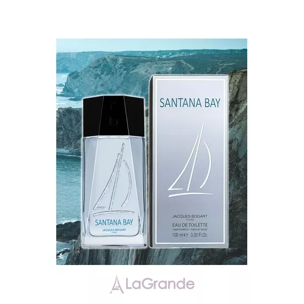 Bogart Jacques Santana Bay ��������� ����