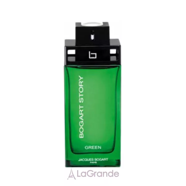 Bogart Jacques Bogart Story Green ��������� ����