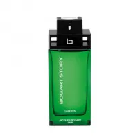 Bogart Jacques Bogart Story Green ��������� ���� (������)