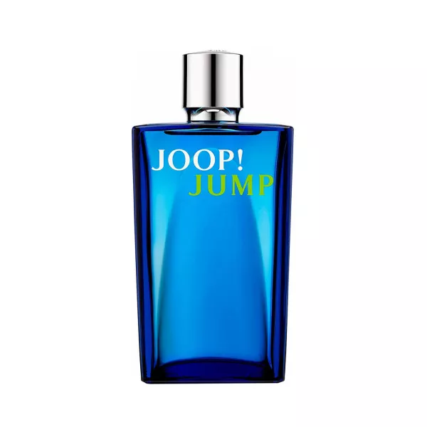Joop! Joop! Jump �������� ����