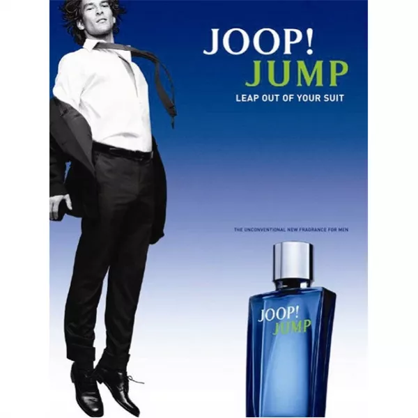 Joop! Joop! Jump �������� ����