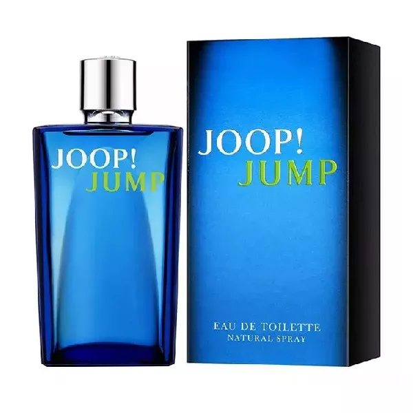 Joop! Joop! Jump �������� ����