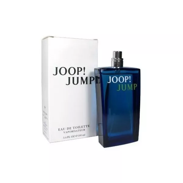 Joop! Joop! Jump �������� ���� (������)