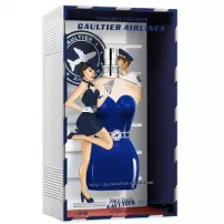 Jean Paul Gaultier  Classique Eau de Parfum Airlines ����������� ����