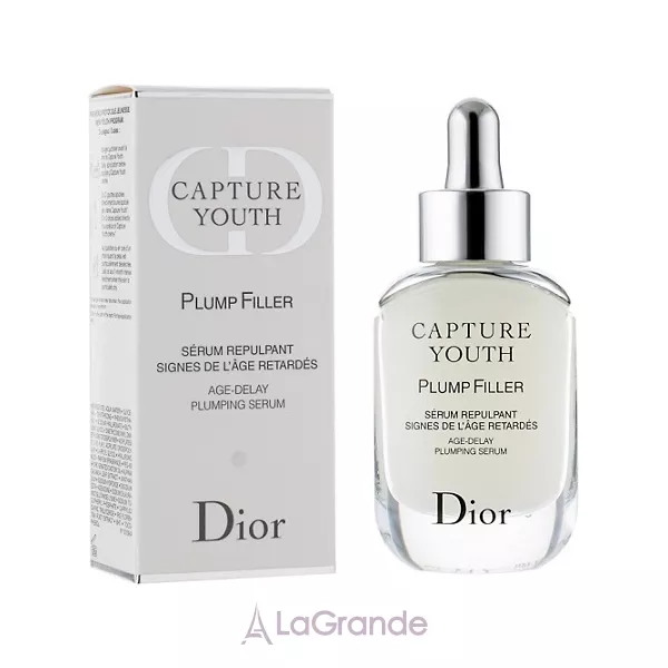 Christian Dior Capture Youth Plump Filler ��������� ��� �������� ����