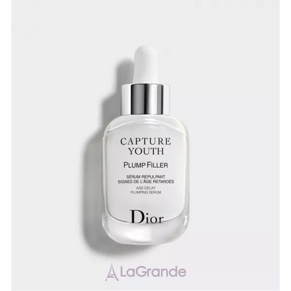 Christian Dior Capture Youth Plump Filler ��������� ��� �������� ����