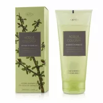 Maurer & Wirtz  4711 Acqua Colonia Myrrh & Kumquat ������������ ���� ��� ����