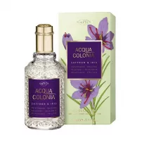 Maurer & Wirtz  4711 Acqua Colonia Saffron & Iris ��������
