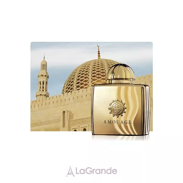 Amouage Gold Woman ����������� ���� (������)