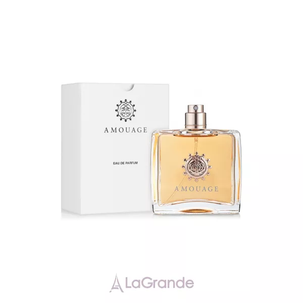 Amouage Gold Woman ����������� ���� (������)