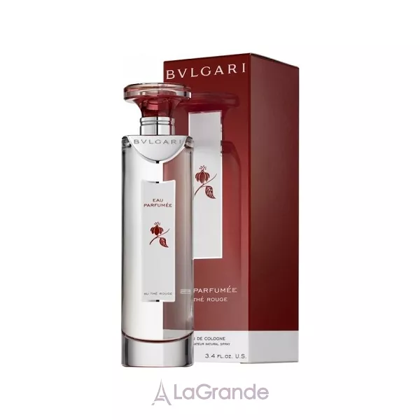 Bvlgari Eau Parfumee au The Rouge ��������