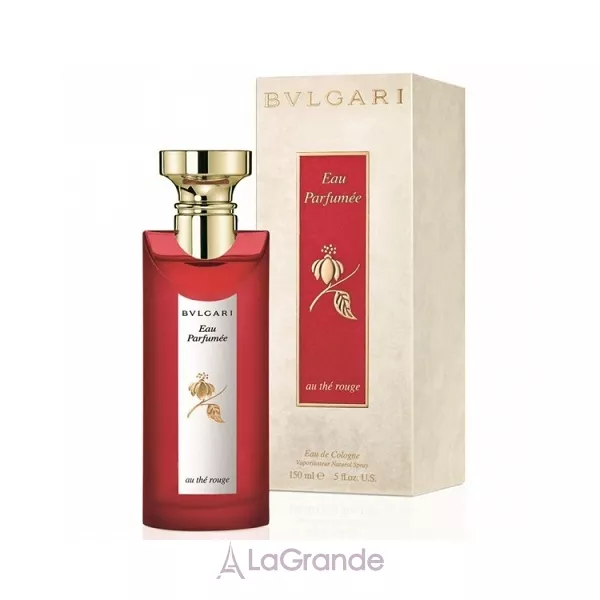 Bvlgari Eau Parfumee au The Rouge ��������