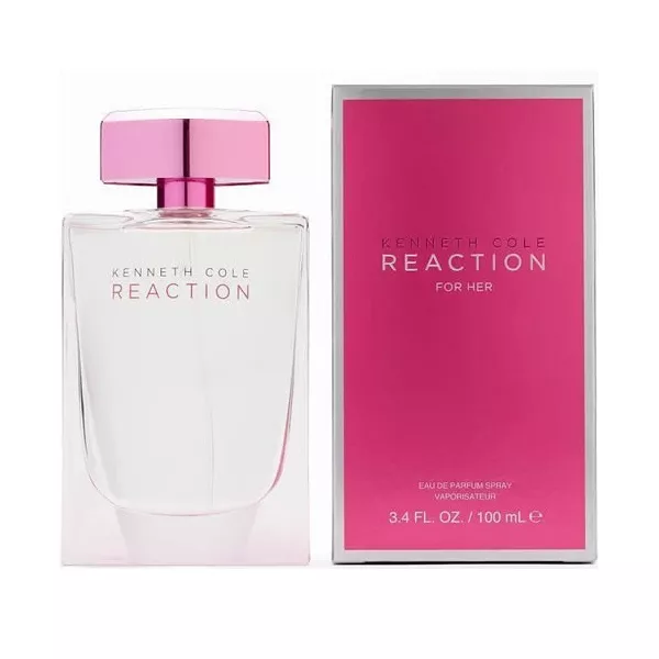 Kenneth Cole  Reaction for Her ��������������� ����