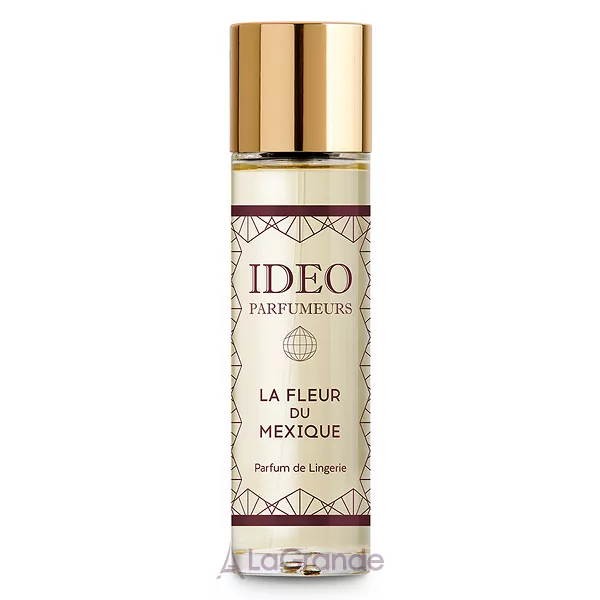 Ideo Parfumeurs La Fleur Du Mexique ��������������� ���� (������)