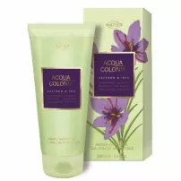 Maurer & Wirtz  4711 Acqua Colonia Saffron & Iris ������������ ���� ��� ����