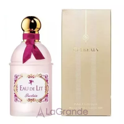 Guerlain Eau de Lit  