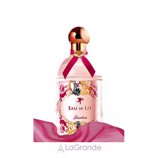 Guerlain Eau de Lit �������� ����