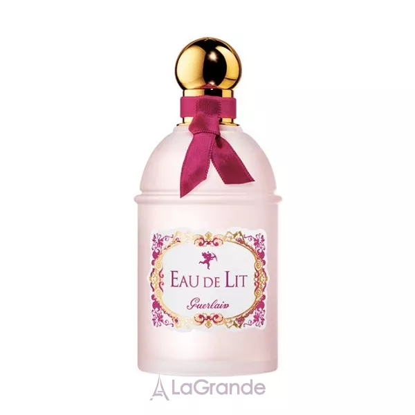 Guerlain Eau de Lit �������� ����