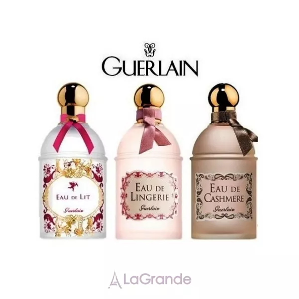 Guerlain Eau de Lit �������� ����