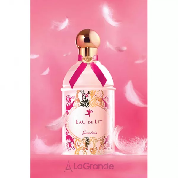 Guerlain Eau de Lit �������� ���� (������)