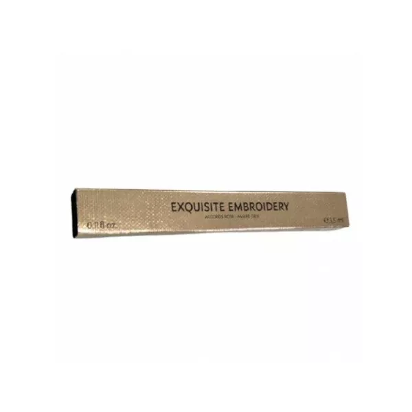 Yves Saint Laurent Exquisite Embroidery ����������� ����