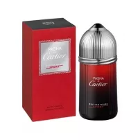 Cartier Pasha de Cartier Edition Noire Sport ��������� ����