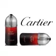 Cartier Pasha de Cartier Edition Noire Sport  