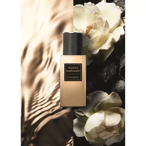 Yves Saint Laurent Exquisite Embroidery ����������� ���� (������)