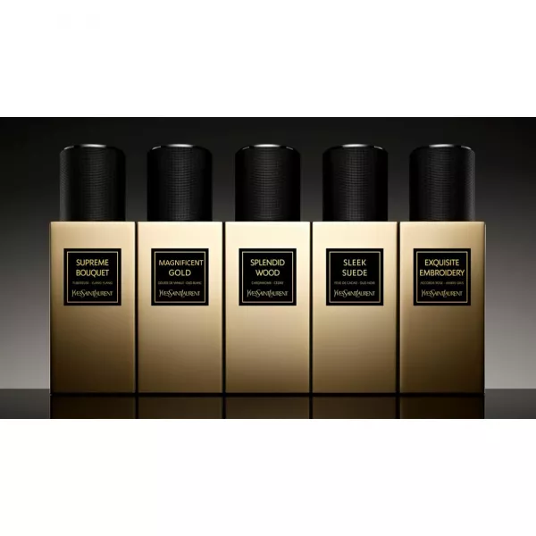 Yves Saint Laurent Magnificent Gold ����������� ����