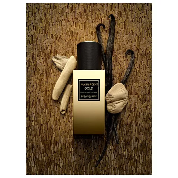 Yves Saint Laurent Magnificent Gold ����������� ����