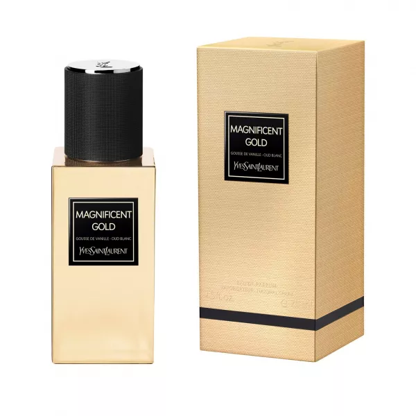 Yves Saint Laurent Magnificent Gold ����������� ����