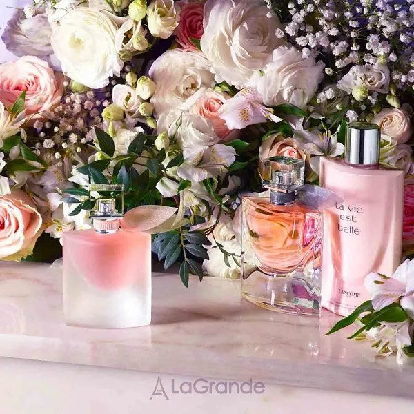 Lancome La Vie Est Belle ����� ��� �������
