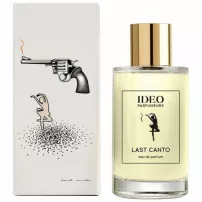 Ideo Parfumeurs Last Canto ��������������� ����
