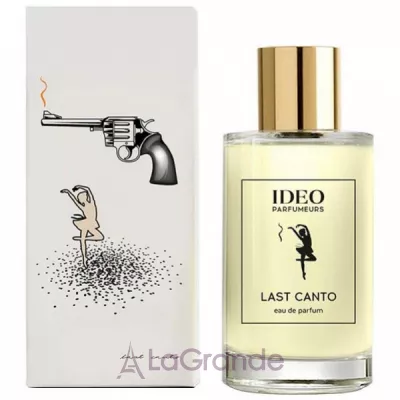 Ideo Parfumeurs Last Canto   ()