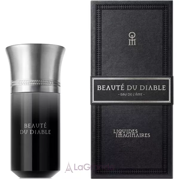 Les Liquides Imaginaires  Beaute du Diable ����������� ����