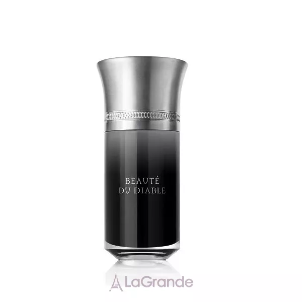 Les Liquides Imaginaires  Beaute du Diable ����������� ����
