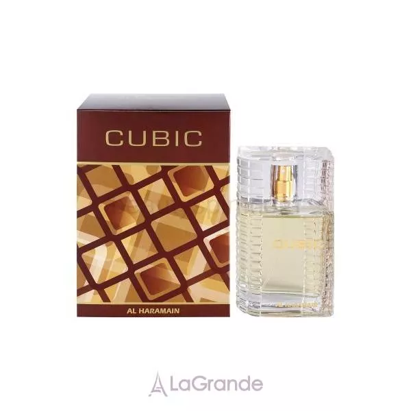 Al Haramain Cubic �������� ����