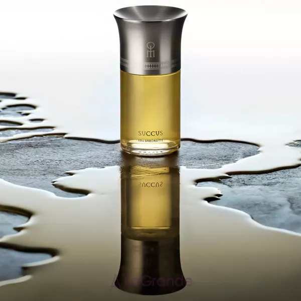 Les Liquides Imaginaires Succus ����������� ����