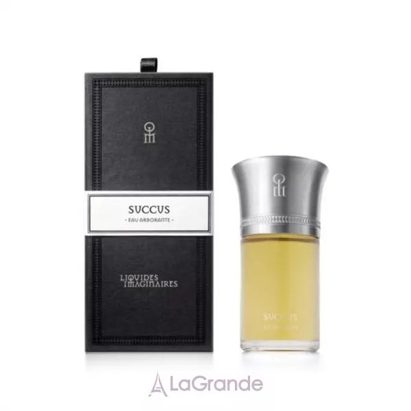 Les Liquides Imaginaires Succus ����������� ���� (������)