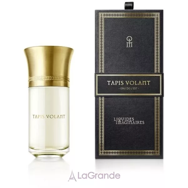 Les Liquides Imaginaires  Tapis Volant ����������� ���� (������)