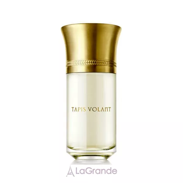 Les Liquides Imaginaires  Tapis Volant ����������� ���� (������)