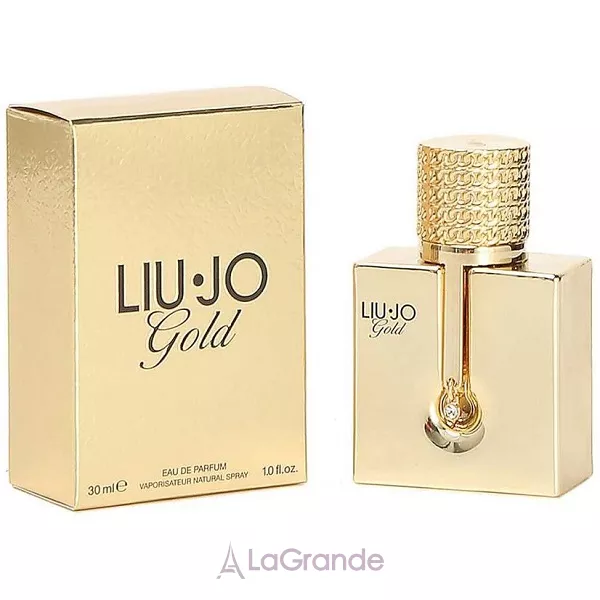 Liu Jo  Liu Jo Gold ��������������� ����