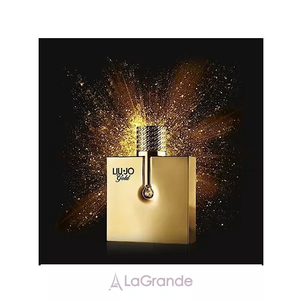 Liu Jo  Liu Jo Gold ����������� ���� (������)