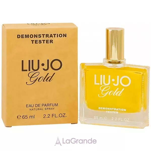 Liu Jo  Liu Jo Gold ����������� ���� (������)