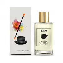 Ideo Parfumeurs London to Mumbai ��������������� ����