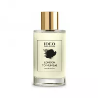 Ideo Parfumeurs London to Mumbai ��������������� ���� (������)