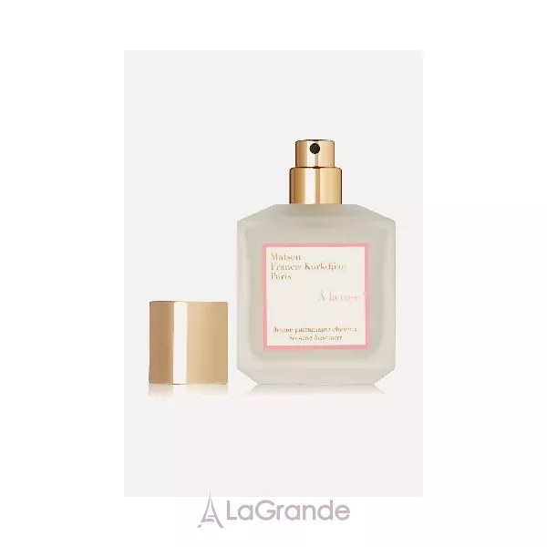 Maison Francis Kurkdjian A la Rose ����� ��� �����