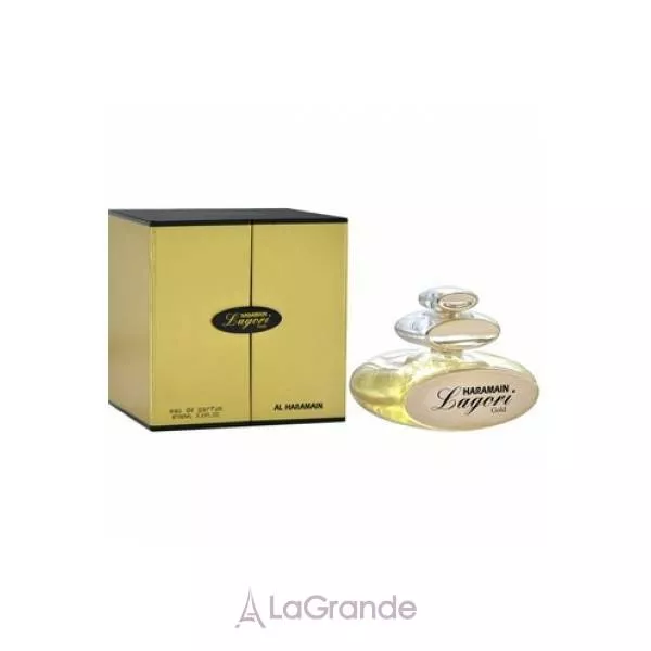 Al Haramain Lagori Gold ����������� ����